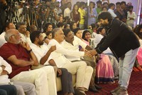KCR Movie Pre Release Event Photos